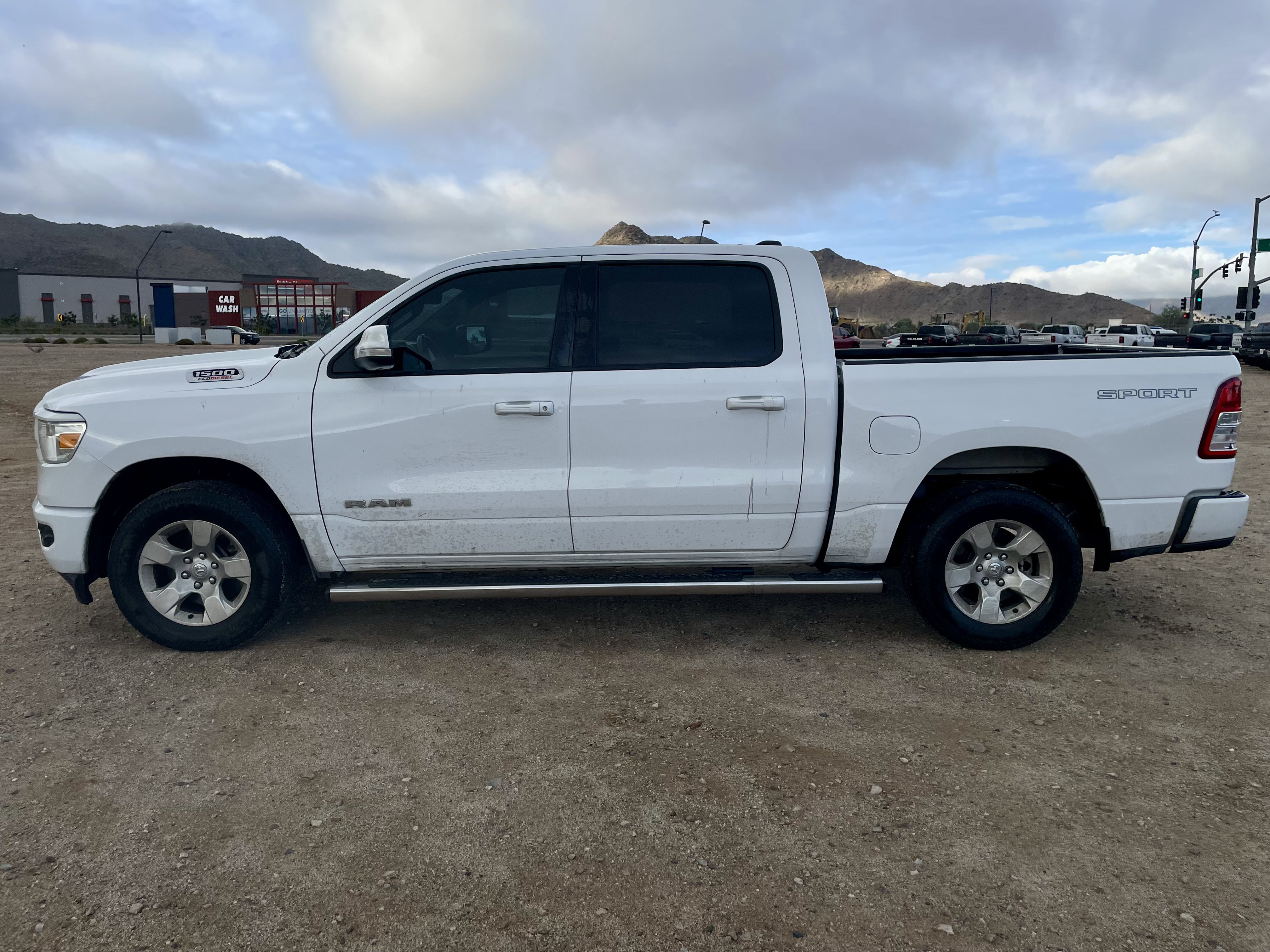 ram ram 1500 pickup 2022 1C6RREFM7NN408260 image ram ram 1500 pickup 2022 1C6RREFM7NN408260 image